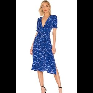 Faithful the Brand Farah Dress